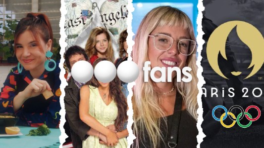 No te pierdas los Juegos Olímpicos totalmente gratis por Pluto TV