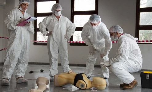 Uruguay: nuevo hallazgo de restos óseos en un predio militar