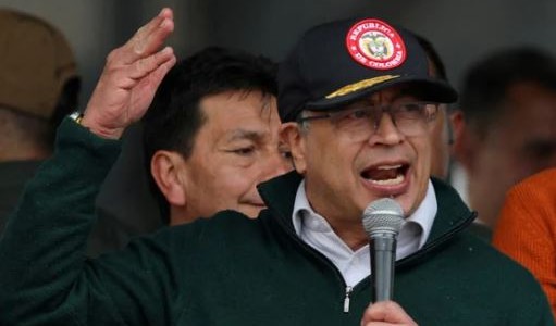 Petro reclamó un acuerdo entre el oficialismo y la oposición para un escrutinio transparente en Venezuela