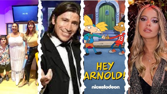 No te podes perder del maratón de “Hey Arnold” por Pluto TV
