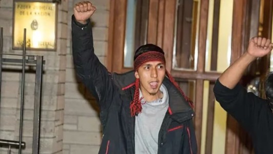 Encontraron muerto al hermano de Facundo Jones Huala en Bariloche