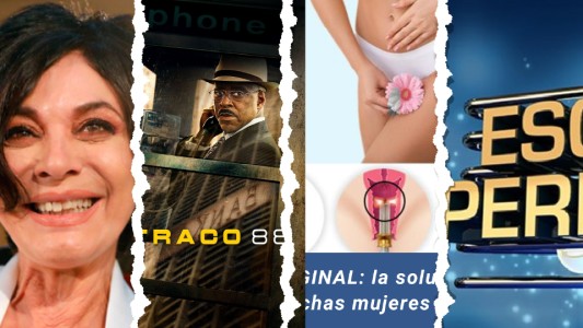 Un saludo muy especial logró poner nervioso a Nachito de GH en su streaming