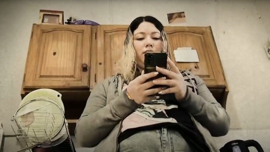 Estafas virtuales: Daira creyó encontrar un trabajo en Instagram, pero terminó con una deuda impagable