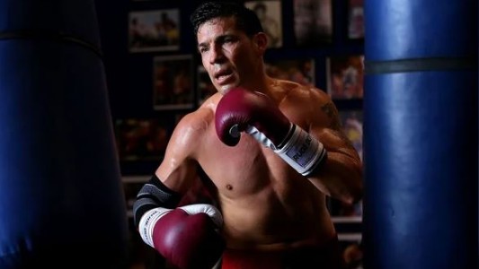 "Maravilla" Martínez criticó al COI en un polémico posteo sobre sexualidad en las redes sociales