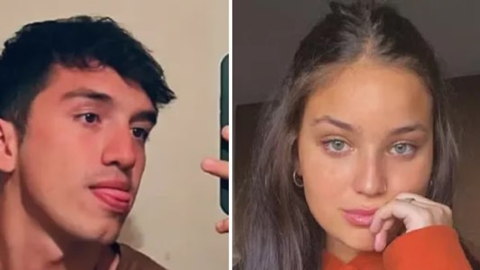 Declara Néstor Soto, el joven detenido por el femicidio de Catalina Gutiérrez en Córdoba