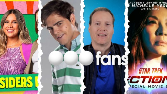 Este sábado no te pierdas un nuevo episodio de “Gran Bartender” por Telefe