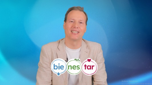 Hoy en Bienestar te contaremos sobre la influencia de la naturaleza en las personas