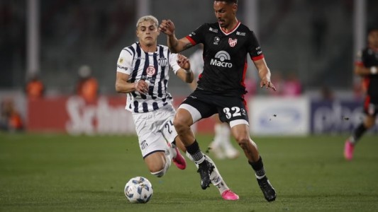 Talleres e Instituto juegan un nuevo capítulo del clásico cordobés en el Kempes