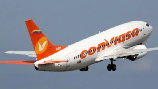 Venezuela denuncia presunto ataque cibernético contra su aerolínea estatal