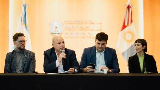 La Mesa Provincial de Inteligencia Artificial tuvo su primera reunión