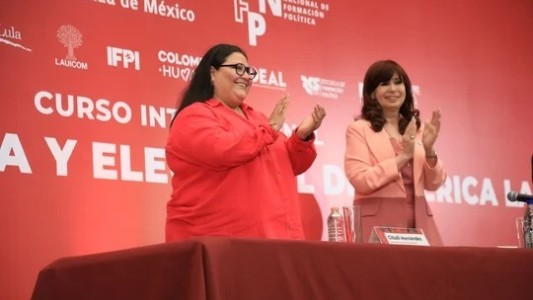 Elecciones en Venezuela: Cristina Fernández de Kirchner pidió a Maduro que “publique las actas”