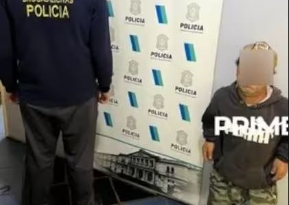 Cayó una organización narco en Moreno: era liderada por un hombre de talla baja