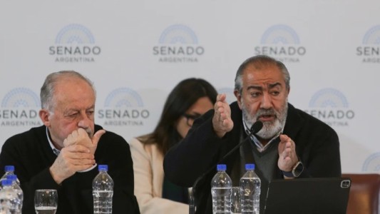 "Paz, pan, tierra, techo y trabajo": la CGT confirmó la marcha con movimientos sociales contra el Gobierno