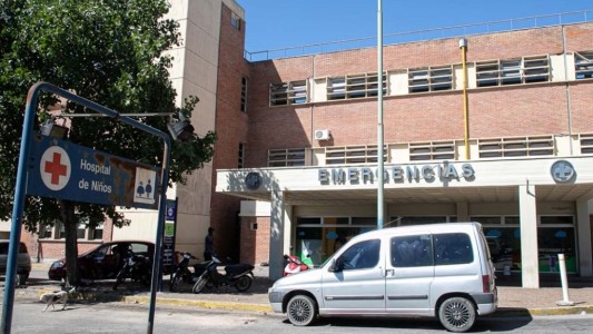 Un nene de 8 años está grave tras quemarse con aceite hirviendo