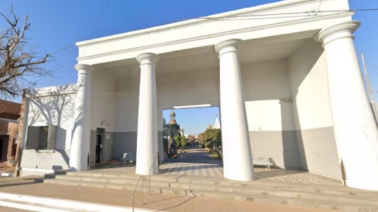 San Francisco: una mujer desenterró un cadáver y le cortó dos dedos