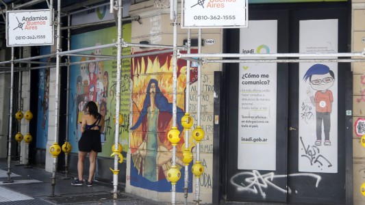 El Gobierno formalizó la disolución del INADI luego de que Milei calificara ese organismo como "antro de ñoquis"