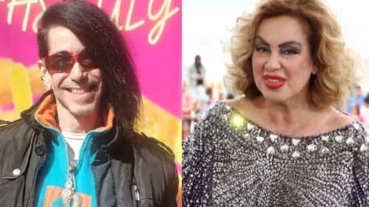 El hermano de Beatriz Salomón aseguró que la fallecida actriz podría ser su madre