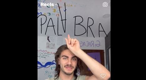 “Quedar afuera” por ser disléxico: testimonio en primera persona