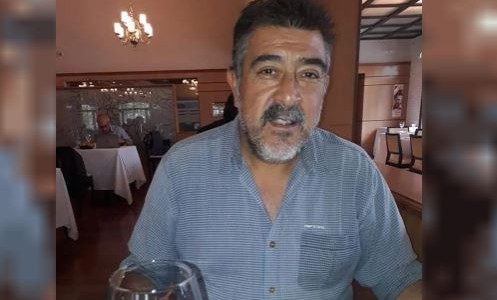 Caso Loan: comprueban que se borraron mensajes del celular de Pérez mientras estaba detenido