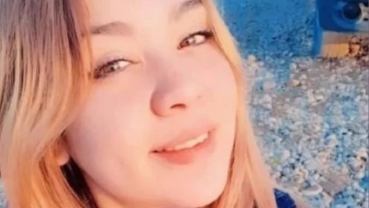 Neuquén: cómo sigue la búsqueda de Luciana Muñoz a 25 días de su desaparición
