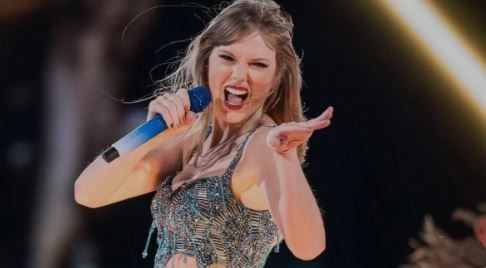 Se cancelaron conciertos de Taylor Swift en Austria por plan de ataque terrorista