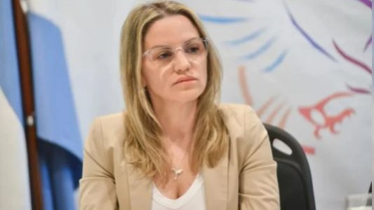 La ex libertaria Carolina Píparo pidió investigar a un senador oficialista