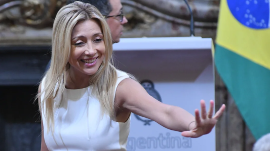 La abogada Mariana Gallego asumió la representación de Fabiola Yáñez