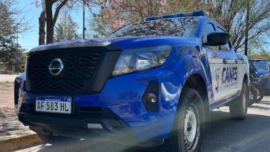 Córdoba: un nene de nueve años fue embestido por un taxi