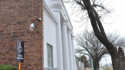 La hipótesis de la tumba profanada en el cementerio de San Francisco