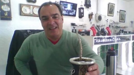 Vitette volvió a referirse al robo del Banco Río: "Arruiné mi vida, me costó 60 años darme cuenta"