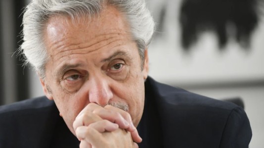 Sortearon la causa de violencia contra Alberto Fernández y volvió a quedar a cargo de Ercolini