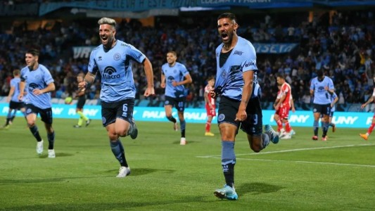 Belgrano recibe a Unión por la décima fecha de la Liga Profesional