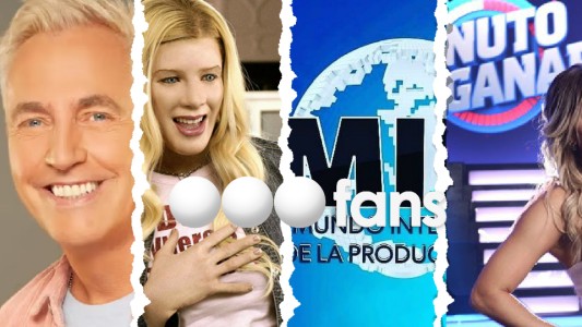 Te damos el paso a paso para poder ver “Gran Bartender” desde tu celular