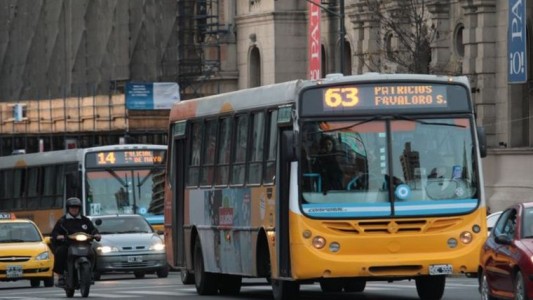 Aumenta el boleto de colectivo urbano en Córdoba: desde hoy $940
