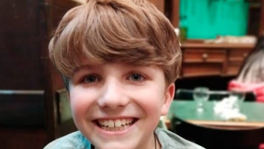 Desapareció un niño hace 12 días en Córdoba: su madre apunta al padre por secuestrarlo