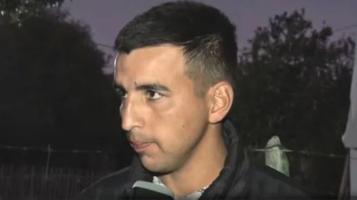 Uno de los hermanos de Loan habló sobre la compra de una moto de alta gama