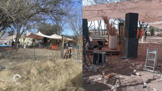 Córdoba: desarticularon una fiesta clandestina y clausuraron 15 establecimientos este fin de semana