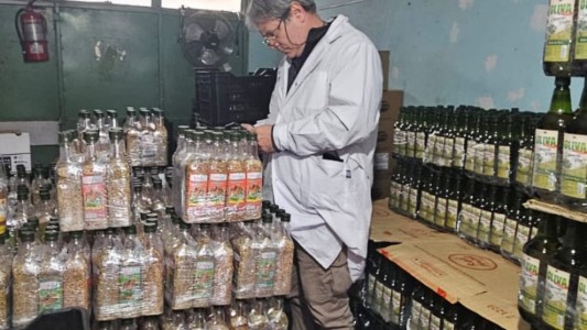 Córdoba: secuestran más de 3 mil productos alimenticios adulterados