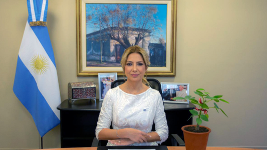 Fabiola Yáñez ratificó la denuncia contra Alberto Fernández y pidió ser querellante en la causa