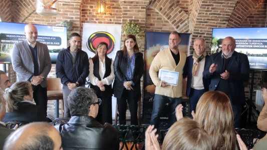 Nuevo programa de exenciones e incentivos impositivos para la inversión turística en Villa Carlos Paz, único en el país