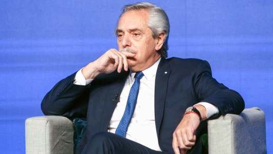 Alberto Fernández negó haber golpeado a Fabiola Yáñez: "Alguien la incentivó a denunciarme"