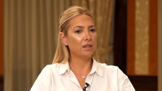 Fabiola Yañez declara contra Alberto Fernández en la causa por violencia de género