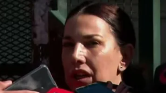 Declaración de Fabiola Yañez: "La audiencia no es válida", dijo la abogada de Alberto Fernández
