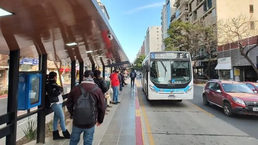 Colectivos cambian su recorrido en Nueva Córdoba: a qué líneas afecta