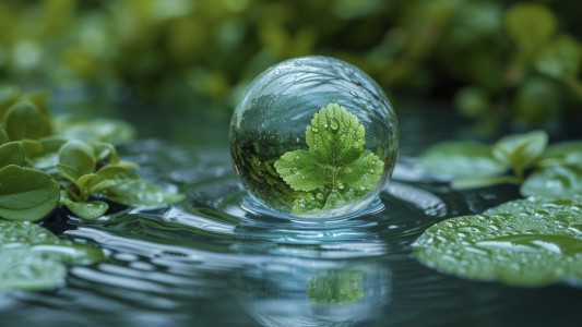 El agua dulce en crisis: ¿cómo proteger los ecosistemas autóctonos?