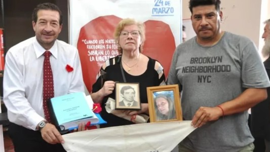 Caso Montoya: la Justicia confirmó a Ricardo Albareda como querellante en la causa