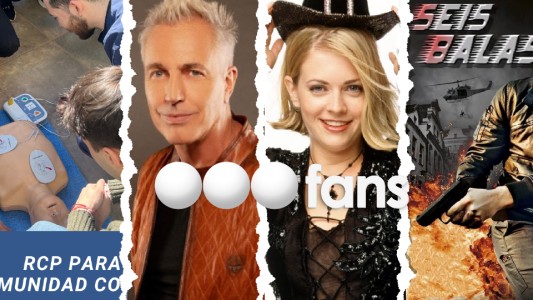 Janet dice adiós a “Survivor Expedición Robinson” y lo revivimos en Telefans