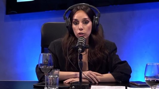 Tamara Pettinato rompió el silencio tras el polémico video con Alberto Fernández: "Hay un solo villano en esta historia y no soy yo"