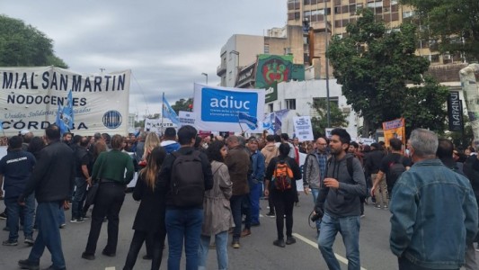 Se posterga el comienzo de clases por nuevo paro de 48 horas en Universidades Públicas