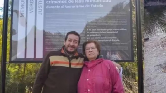 Fernando Albareda negó todo y se abstuvo de declarar